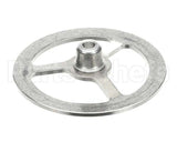 K-1024 Belshaw Spider Valve Assembly