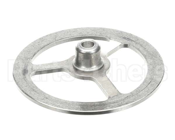 K-1024 Belshaw Spider Valve Assembly