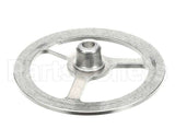 K-1024 Belshaw Spider Valve Assembly