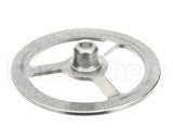 K-1024 Belshaw Spider Valve Assembly