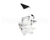 K-103 Advance Tabco Foot Pedal Valve Replacement