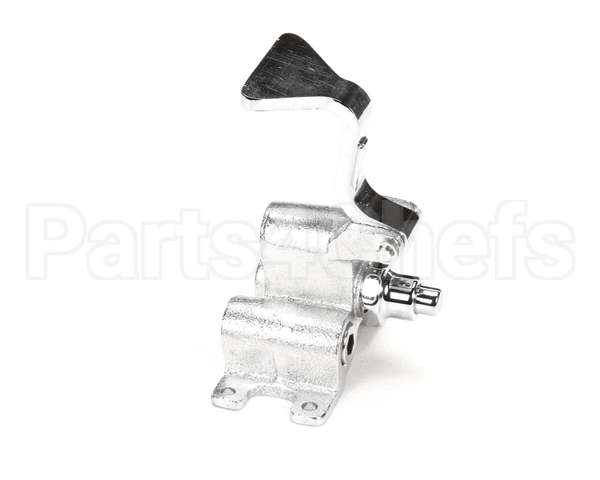 K-103 Advance Tabco Foot Pedal Valve Replacement