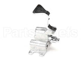 K-103 Advance Tabco Foot Pedal Valve Replacement