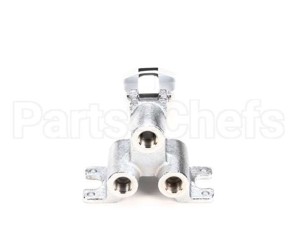 K-104 Advance Tabco Knee Pedal Valve Replacement