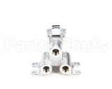 K-104 Advance Tabco Knee Pedal Valve Replacement