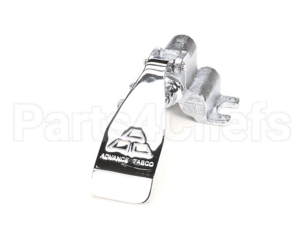 K-104 Advance Tabco Knee Pedal Valve Replacement