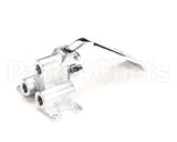 K-104 Advance Tabco Knee Pedal Valve Replacement