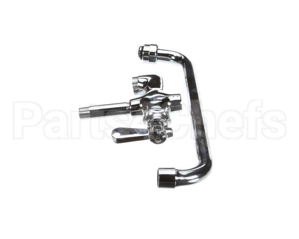 K-117-X Advance Tabco 12 Addafaucet For Prerinse