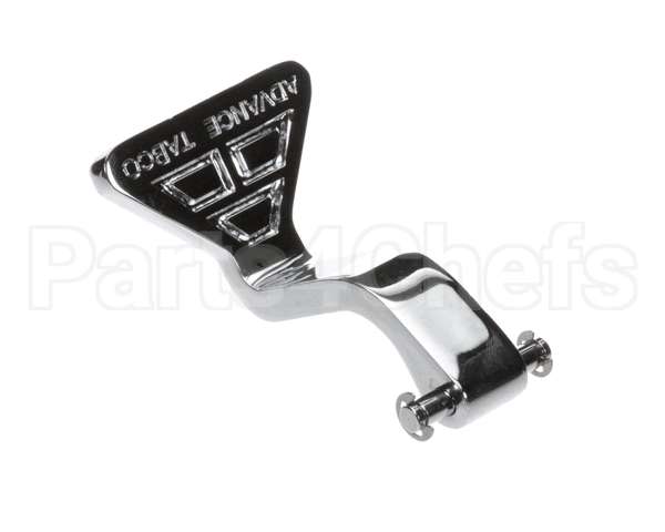 K-17 Advance Tabco Foot Pedal Only