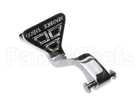 K-17 Advance Tabco Foot Pedal Only