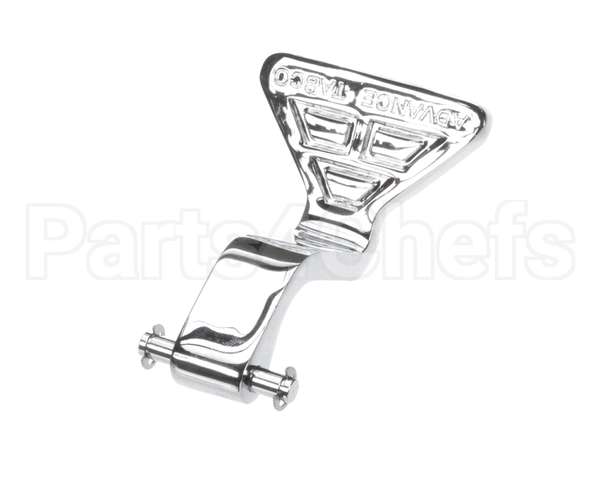 K-17 Advance Tabco Foot Pedal Only