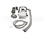 K-175 Advance Tabco Splash Mount Electronic Hands