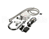 K-175 Advance Tabco Splash Mount Electronic Hands
