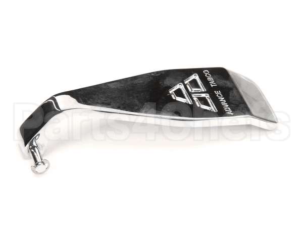 K-18 Advance Tabco Knee Valve Pedal, With Pin