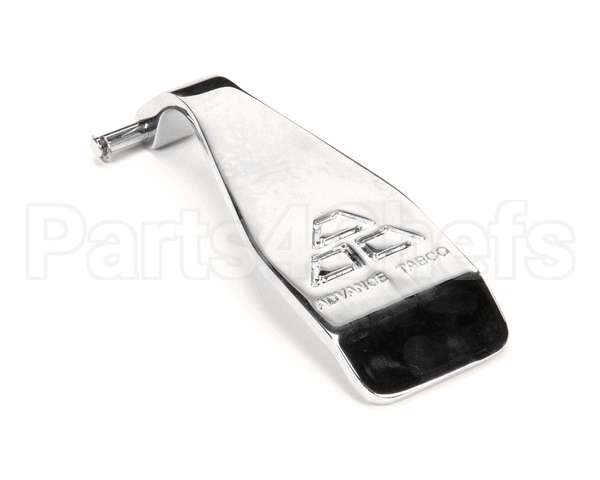 K-18 Advance Tabco Knee Valve Pedal, With Pin