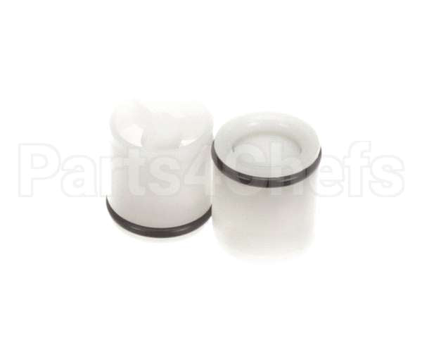 K-19 Advance Tabco Check Valves Replacement Kit