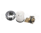 K-19A Advance Tabcomixing Valve Retainer