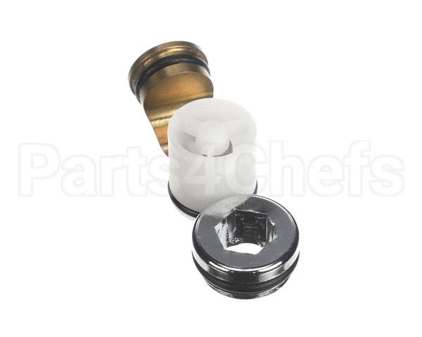 K-19A Advance Tabcomixing Valve Retainer