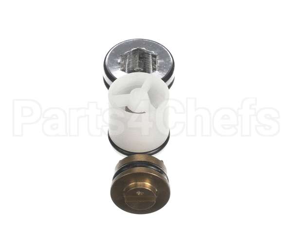 K-19A Advance Tabcomixing Valve Retainer