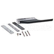 K-21092804 Compatible Kason Latch, W/Strike & Screws