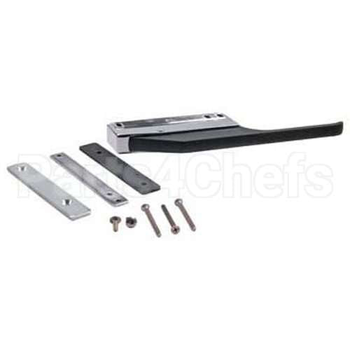 K-21092804 Compatible Kason Latch, W/Strike & Screws