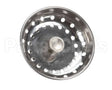 K-310 Advance Tabco Replacement Drain Basket For K