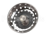 K-310 Advance Tabco Replacement Drain Basket For K