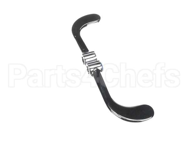 K-316-LU-X Advance Tabco Wrist Handles For Standard Dec