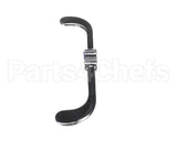 K-316-LU-X Advance Tabco Wrist Handles For Standard Dec