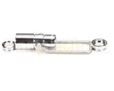 K-400 Advance Tabco Hands Free Wand