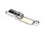 K-400 Advance Tabco Hands Free Wand