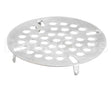 K-410 Advance Tabco Replacement Strainer Plate For