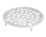 K-410 Advance Tabco Replacement Strainer Plate For