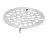K-410 Advance Tabco Replacement Strainer Plate For