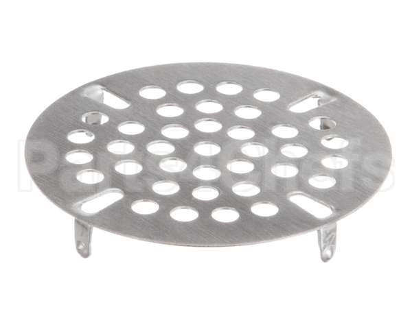 K-410 Advance Tabco Replacement Strainer Plate For