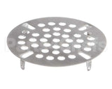 K-410 Advance Tabco Replacement Strainer Plate For