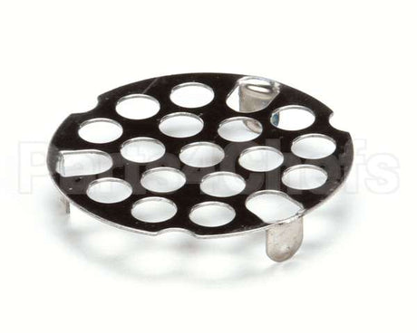 K-411 Advance Tabco Replacement Strainer Plate For