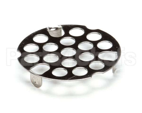K-411 Advance Tabco Replacement Strainer Plate For