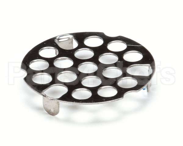 K-411 Advance Tabco Replacement Strainer Plate For