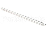 K-475 Advance Tabco Individual Standard Stainless