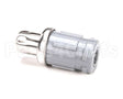 K-478 Advance Tabco Individual Stainless Steel Bul
