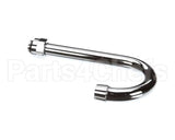 K-52SP Advance Tabco Replacement 3-1/2 Swivel Goose