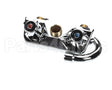 K-59-EC-X Advance Tabco Imported Economy Splash Mount