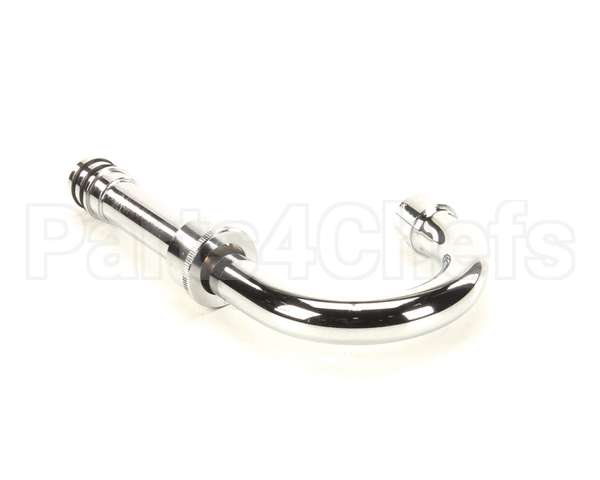 K-59SP Advance Tabco Replacement 3-1/2 Swivel Goose