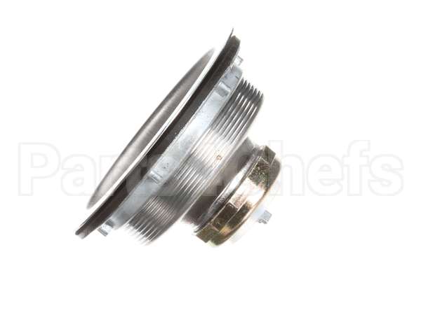 K-6 Advance Tabco 4-1/2 Complete Basket Drain