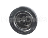 K-63 Advance Tabco 2 Drain Assembly With Strainer