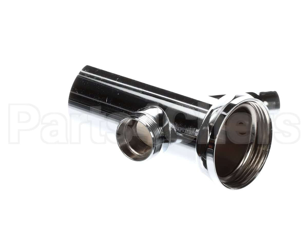K-67A Advance Tabco P Trap Piece