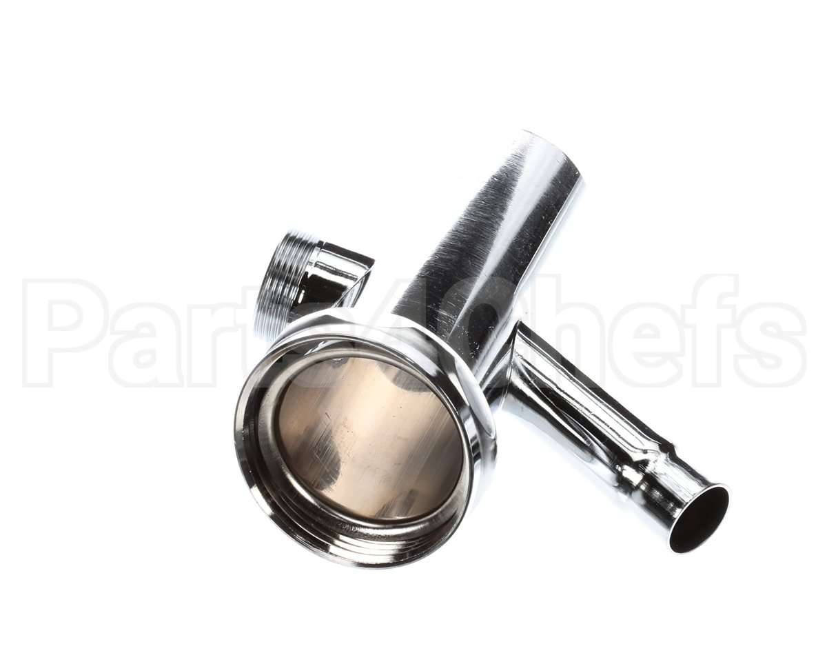 K-67A Advance Tabco P Trap Piece
