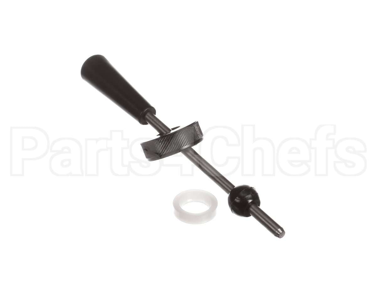K-67D Advance Tabco Replacement Handle