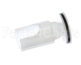 K-67E Advance Tabco Plastic Stopper